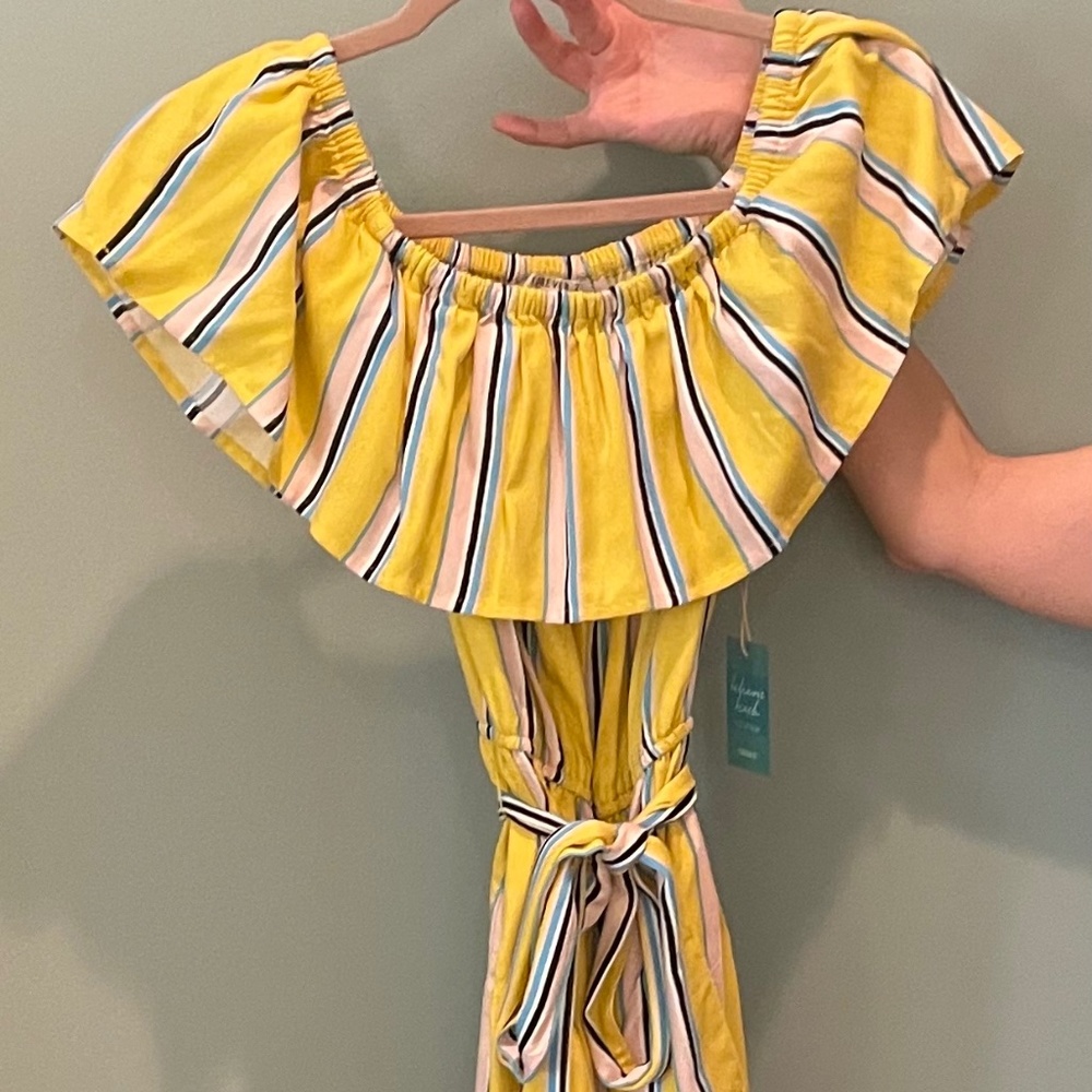 Womens sundress